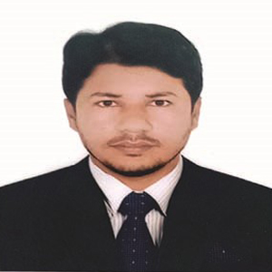 Kazi Mohammad Shahin